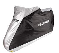 Oxford Aquatex Motorcycle Cover