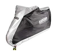 Oxford Aquatex Cover Black S