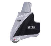 Oxford Aquatex Wp Cover Grey