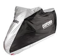 Oxford Aquatex Motorcycle Waterproof Outdoor Motorbike Scooter Cover All Sizes