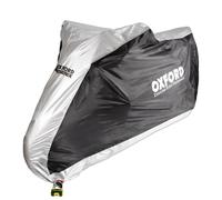 Oxford Aquatex Motorcycle Waterproof Outdoor Cover SMALL Motorbike Scooter New