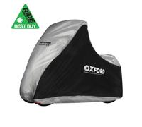 OXFORD CV215 Motorcycle cover