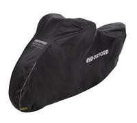 Oxford Aquatex Pro Cover Black XL
