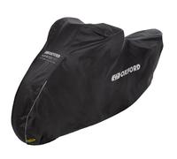 Oxford Aquatex Pro Cover Black M