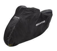 Oxford Aquatex Pro Motorcycle Cover - Medium