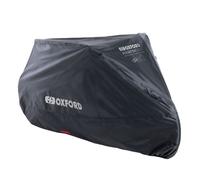 Oxford Rider Equipment Bicycle Cover Aquatex Pro - PU-coated Waterproofing - Single