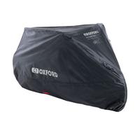 Oxford Rider Equipment Bicycle Cover Aquatex Pro - PU-coated Waterproofing - Single