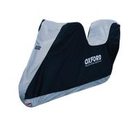 Oxford Aquatex Cover Black