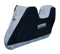 Oxford Aquatex Topbox Motorcycle Motorbike Scooter Waterproof Cover Small CV201
