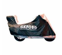 Oxford Aquatex Topbox Scooter Motorcycle Motorbike Waterproof Cover Small CV201