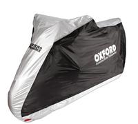 Oxford Aquatex Waterproof All Weather Motorcycle Scooter Cover (All Sizes)
