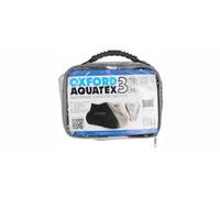 Oxford Aquatex Waterproof Bike Cover