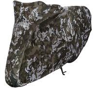 Oxford Aquatex Motorcycle Cover Small Camo Rain Waterproof Moped Dust Scooter