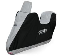 Oxford Aquatex Wp Topbox Cover Black