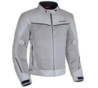 Oxford Arizona Air 1.0 Motorcycle Jacket, Arctic, XXL