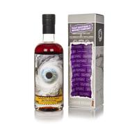 Oxford Artisan Whisky 3 Year Old (That Boutique-y Whisky Company) 3cl Grain Whisky 3cl Sample