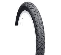Oxford: Asphalt 20 x 1.95 Black - 20 x 1.95