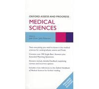 Oxford Assess and Progress: Medical Sciences
