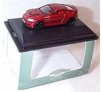 Oxford Aston Martin V12 Vantage S Volcano Red vehicle 1:76 scale diecast model