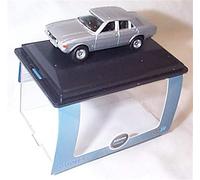 Oxford astro silver ford consul granada car 1:76 scale diecast model