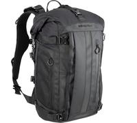 Oxford Atlas B-30 Advanced Backpack Modular Motorcycle Luggage, 30l, Black