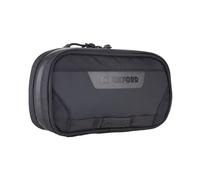 Oxford Atlas Advanced Beltpack OL1004 | Wearable Motorcycle Luggage, Black