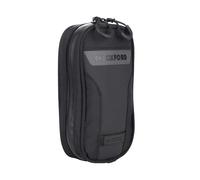 Oxford Rider Equipment Wearable Motorcycle Luggage Atlas Advanced Strappack OL1003 Black