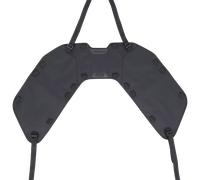 Oxford Atlas Advanced Tail Harness OL1006 | Wearable Motorcycle Luggage