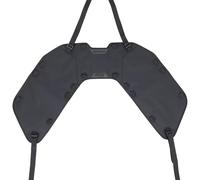 Oxford Atlas Advanced Tail Harness OL1006 | Wearable Motorcycle Luggage
