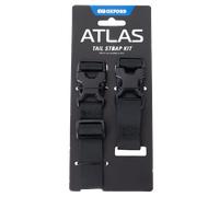 Oxford Atlas Advanced Tail Straps Kit
