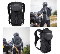 Oxford Atlas B-10 Advanced Backpack OL1002 | Wearable Motorcycle Luggage