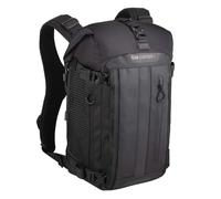 Oxford Atlas B-20 Advanced Backpack Modular Motorcycle Luggage, 20l, Black