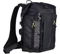 Oxford Atlas B Advanced 20l Rear Bag Black
