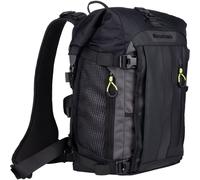 Oxford Atlas B-20 Advanced Backpack Charcoal / Black - 20 Liter