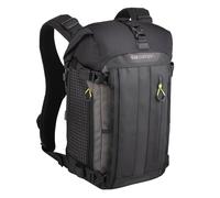 Oxford Atlas B-20 Advanced Motorcycle Luggage Backpack - Charcoal / Black
