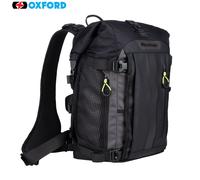 Oxford Atlas B Advanced 20l Rear Bag Black