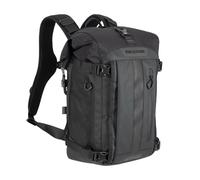 Oxford Atlas B-20 Advanced Backpack Modular Motorcycle Luggage, 20l, Black
