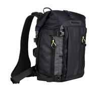 Oxford Atlas B Advanced 20l Rear Bag Black