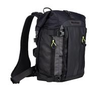 Oxford Atlas B Advanced 20l Rear Bag Black