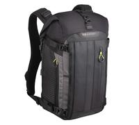 Oxford Atlas Motorcycle Backpack B-20 Advanced 20L Luggage Bag w Dry Liner Black