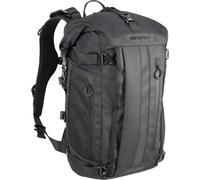 Oxford Atlas B-30 Advanced Black Backpack Bike Waterproof Luggage 30L GhostBikes