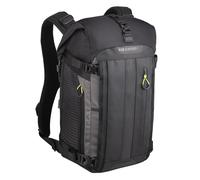 Oxford Atlas B-30 Advanced Motorcycle Luggage Backpack - Charcoal / Black