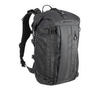 Oxford Atlas B-30 Waterproof Motorcycle Backpack Modular Luggage Tail Bag Black