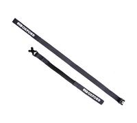 Oxford Atlas B-clip 17 Mm X 1.2 M Straps 2 Units