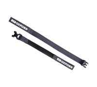 Oxford Atlas B-clip 26 Mm X 1.2 M Straps 2 Units