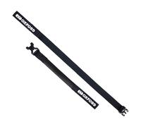 Oxford Atlas B-clip 26 Mm X 2.0 M Straps 2 Units