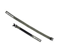 Oxford Atlas B-clip 26 Mm X 2.0 M Straps 2 Units