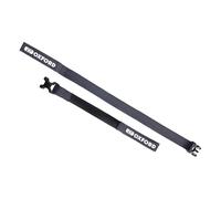 Oxford Atlas B-clip 26 Mm X 2.0 M Straps 2 Units