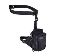 Oxford Atlas L-2 Advanced Leg Pack OL1000 | Wearable Motorcycle Luggage