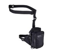 Oxford Atlas L-2 Advanced Leg Pack OL1000 | Wearable Motorcycle Luggage